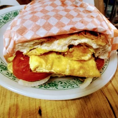 Torta de Salchicha