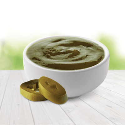 Salsa de Jalapeño