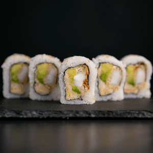 BOGOTA ROLL