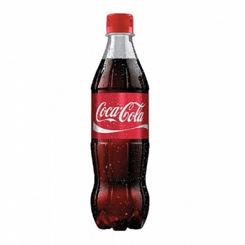 Coca Cola 400 Ml
