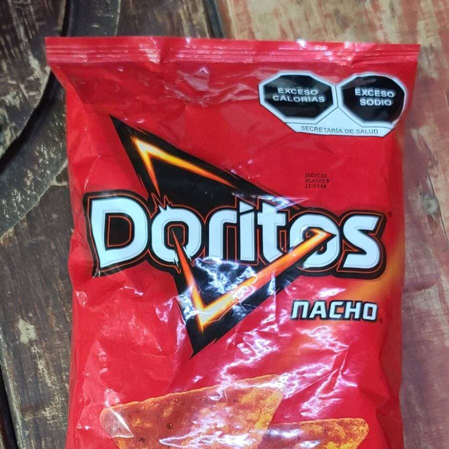 DORITOS CHICOS