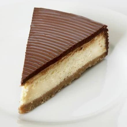 Queso Chocolate Ind