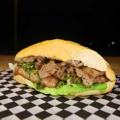 Mixto