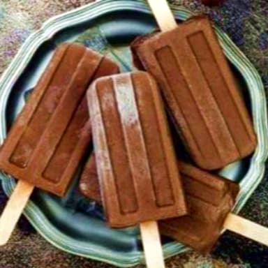 Paleta Chocolate Mexicano 🍫🇲🇽