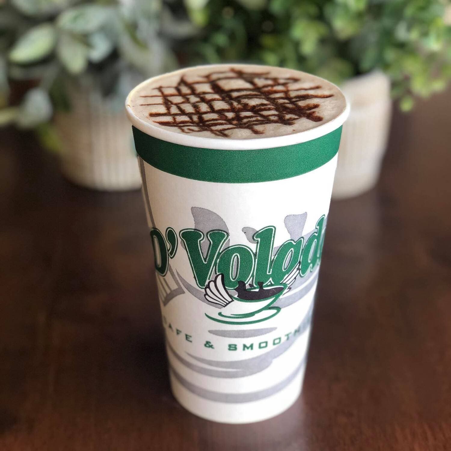 Mocha