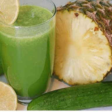 Jugo Mix Detox