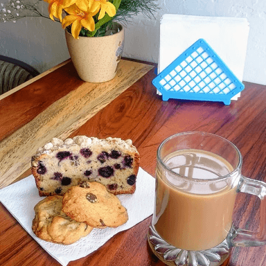 CAFE CON PAN A ELEGIR O GALLETA