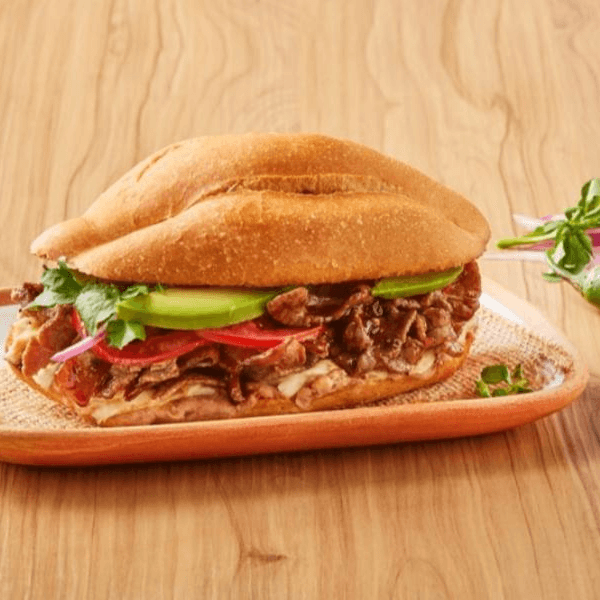 Torta de Pollo