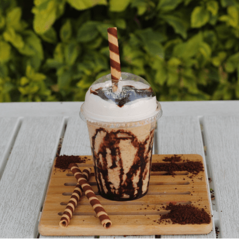 Frapuchino