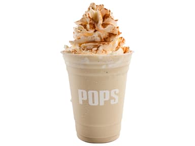Mint Capuccino