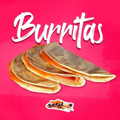 Burritas