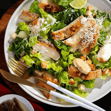Ensalada Tradicional