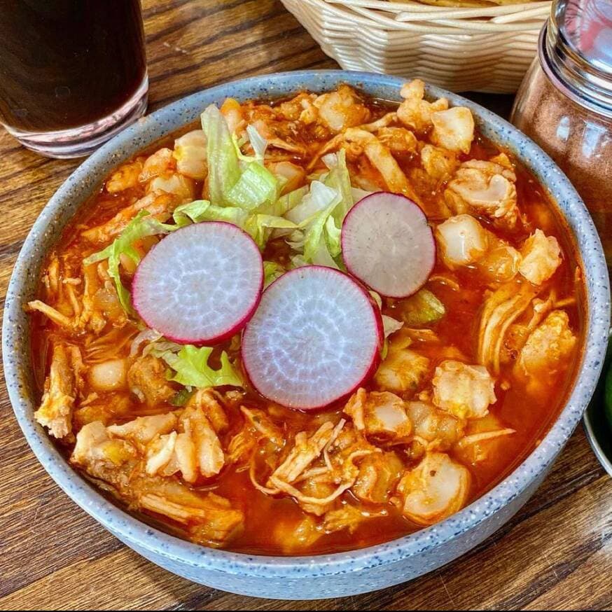 Pozole