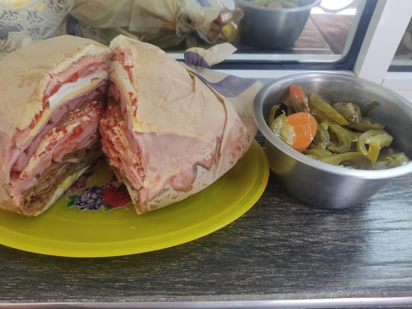 Super Tortas Las Exquisitas