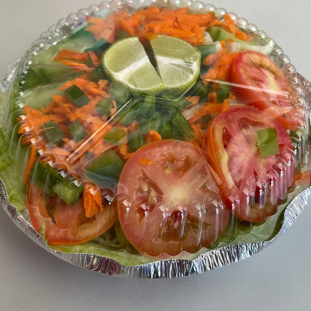 Ensalada