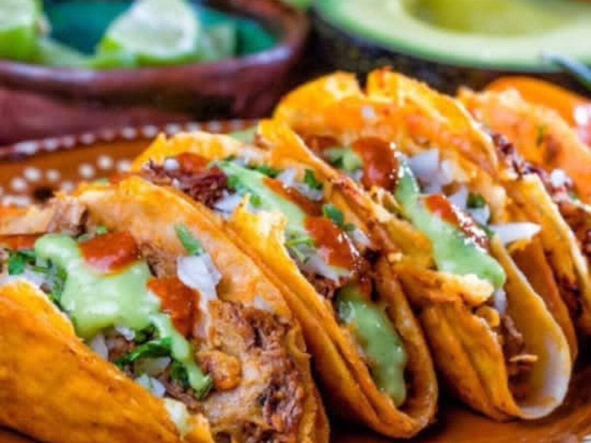 A las Burguer la Tía Snacks