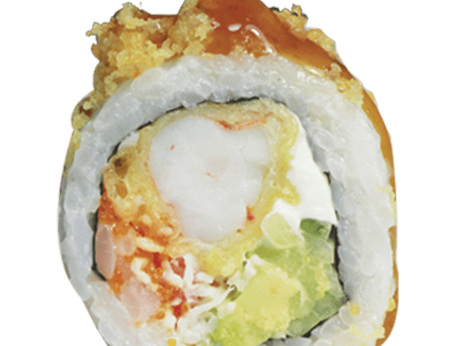 Crunchy Roll