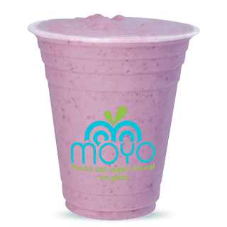 Smoothie Taro