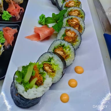 Gyuniku Maki (10 Pzas)