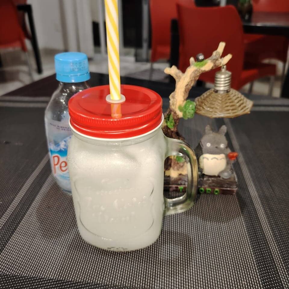 Calpis Soda (500 ml.)