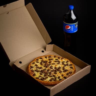 Combo Extra Grande 16.