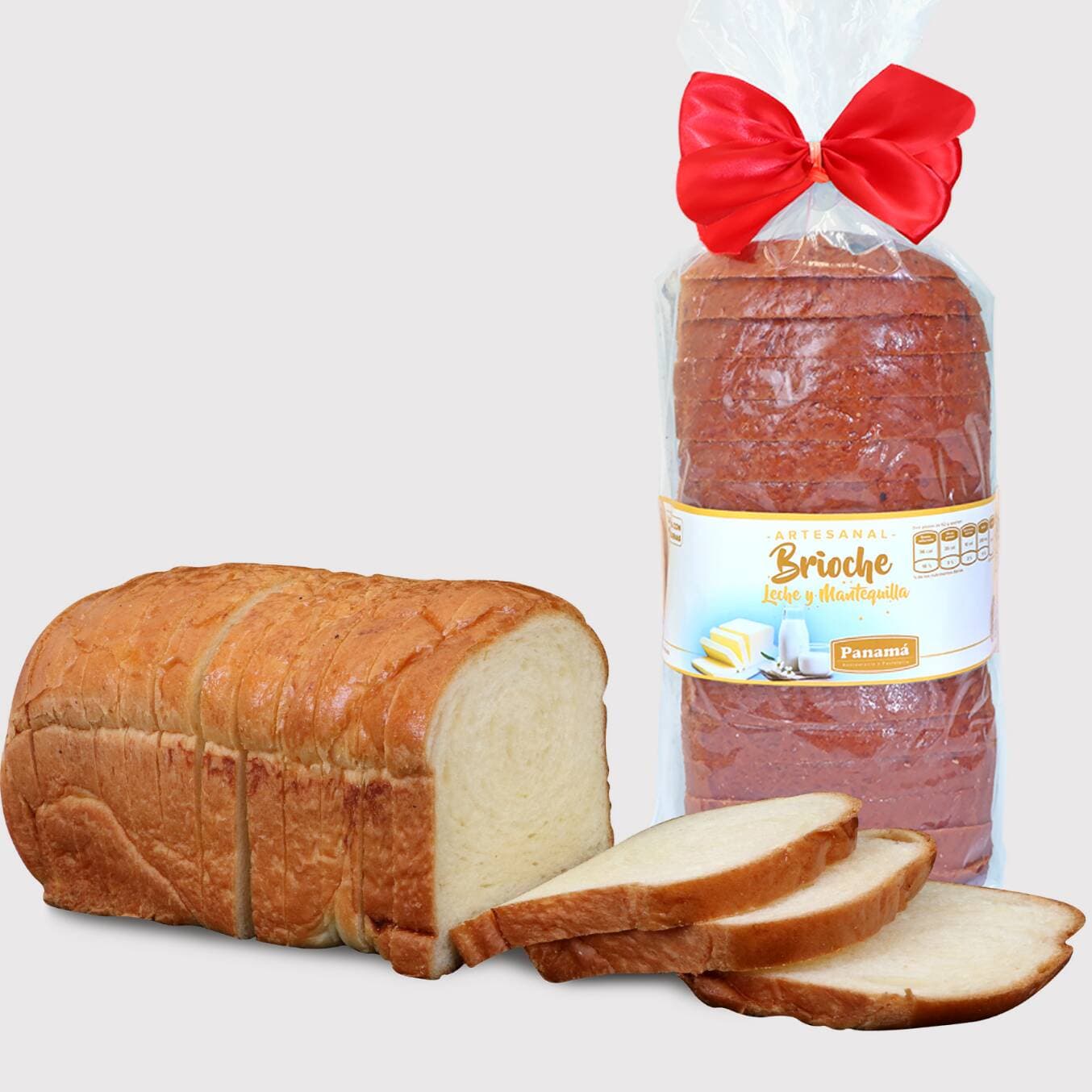 Barra Brioche