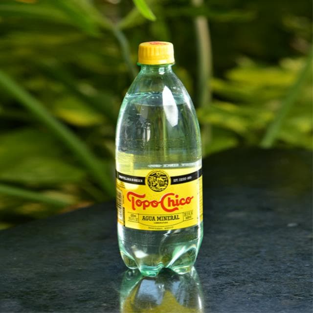 TOPOCHICO 355 ML