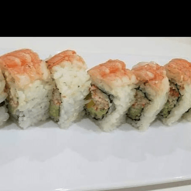 Sakura Roll