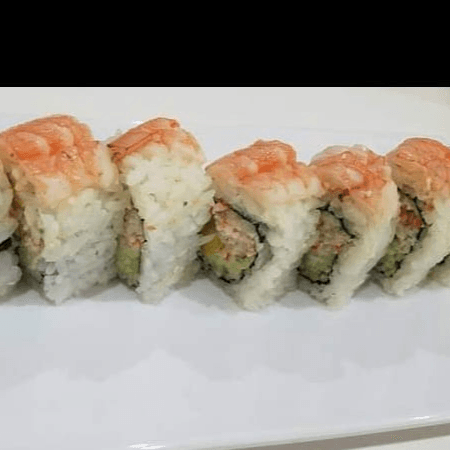 Sakura Roll