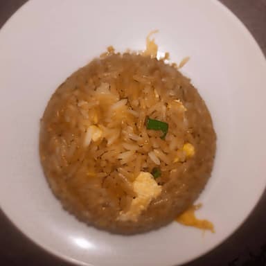 Porcion de Arroz Chaufa