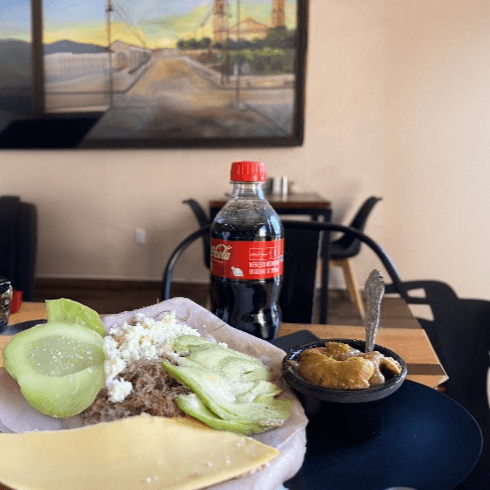 Combo Danny Lunch
