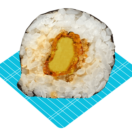 Nori Pollo