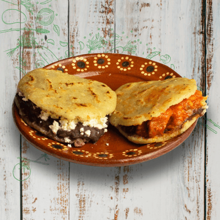 Bocoles (1pieza)