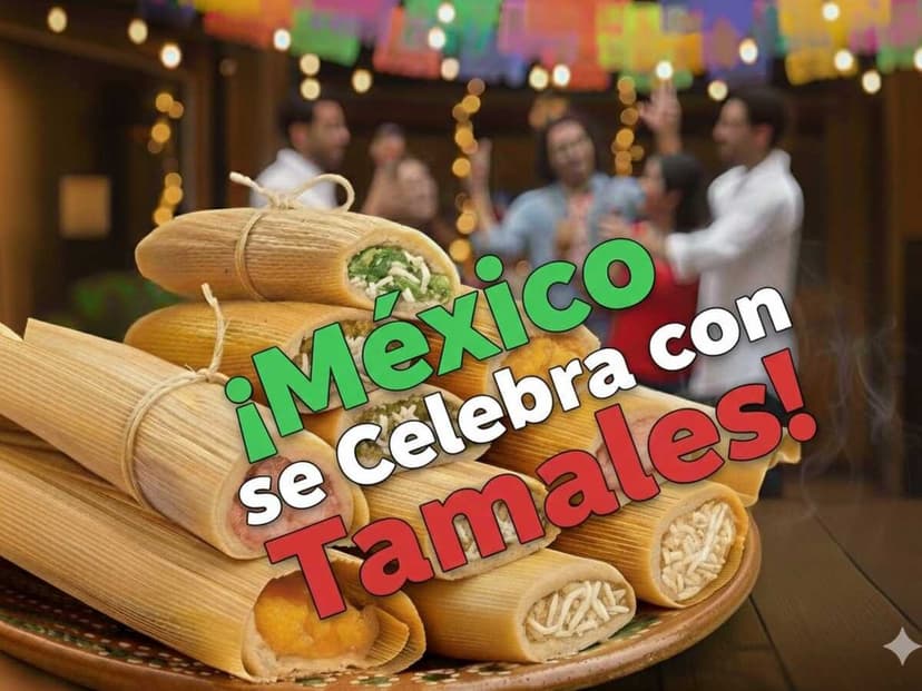 Mr. Tamales (Suc. Fanny Anitua)