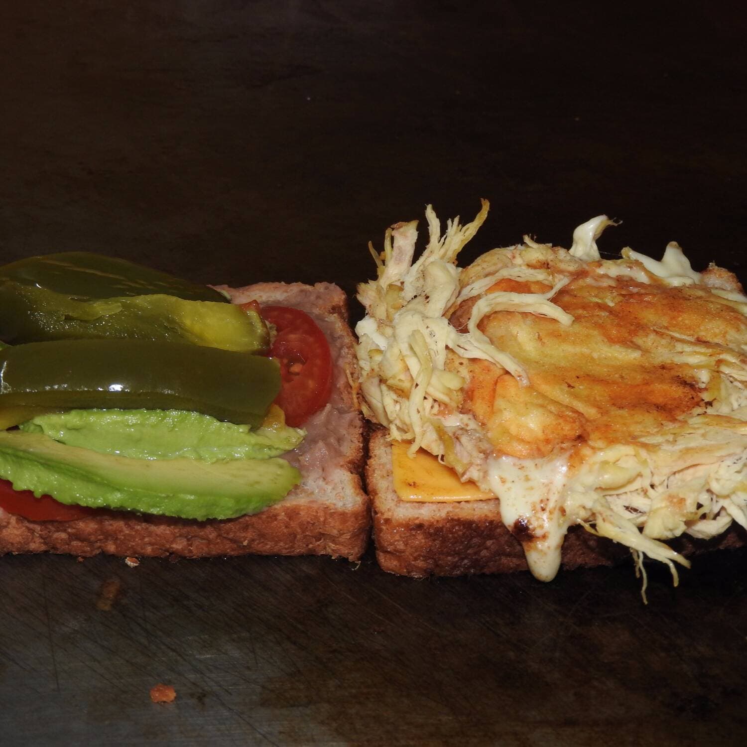 Sándwich