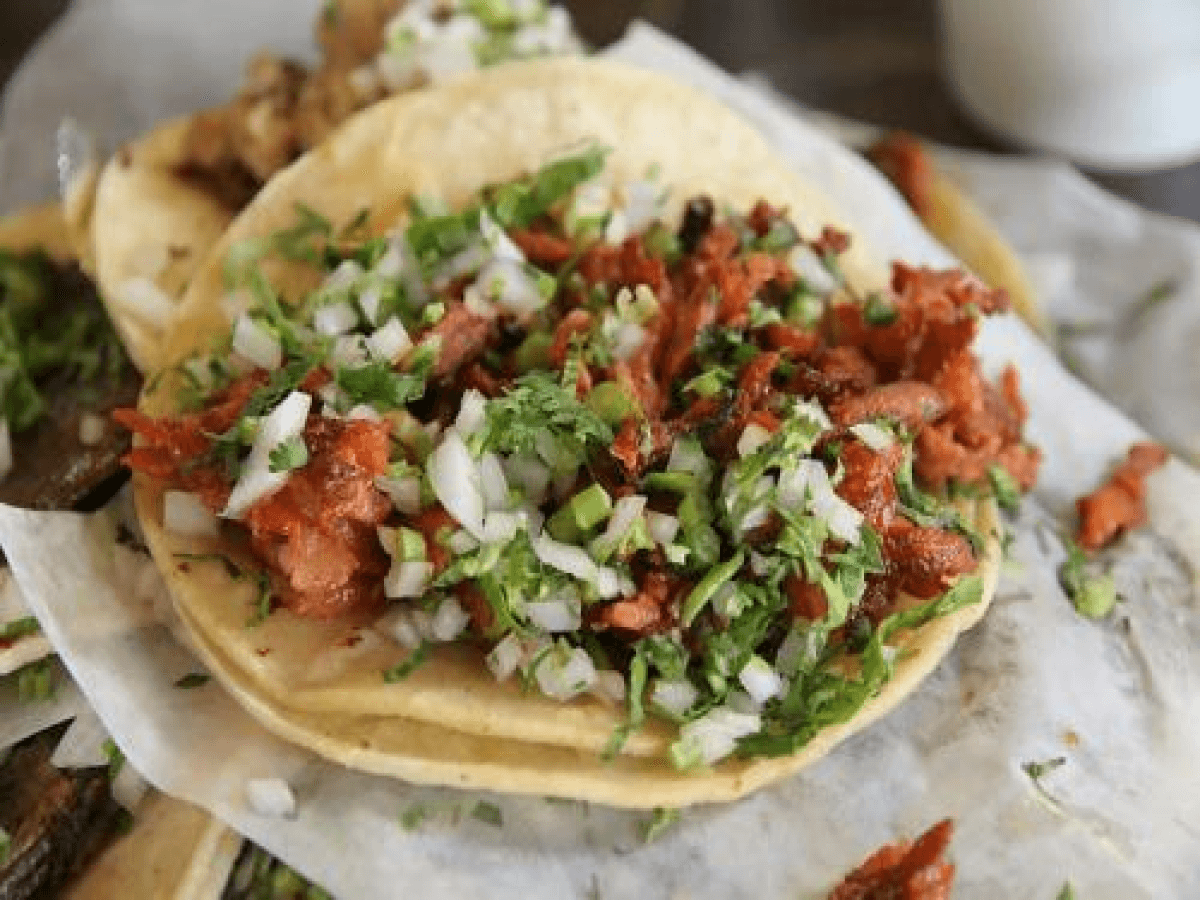 TAQUERIA KEVIN NAY