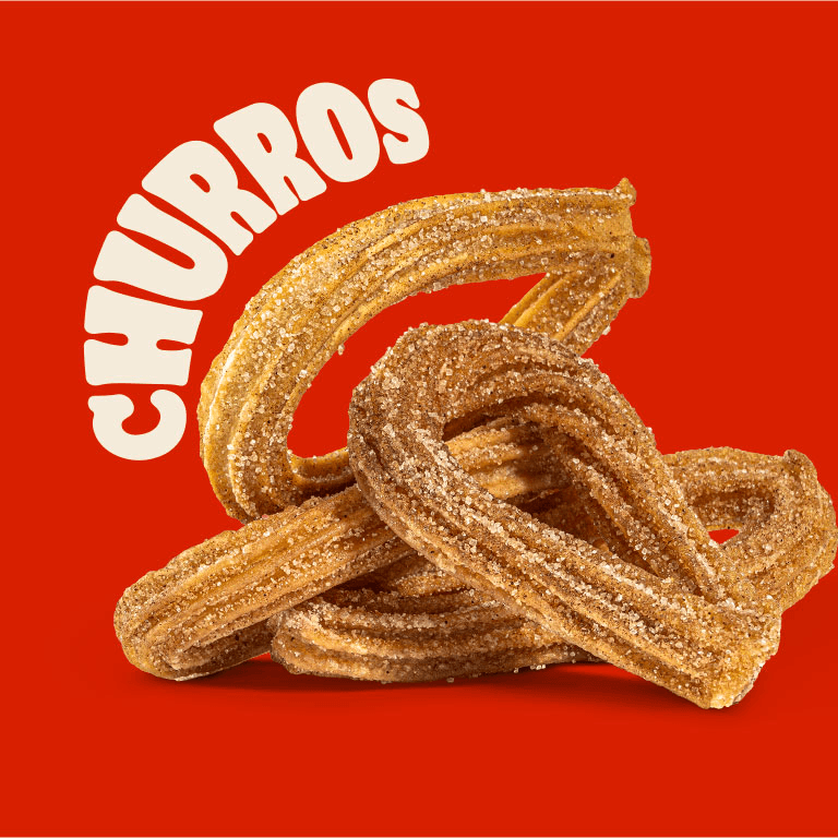 Churros