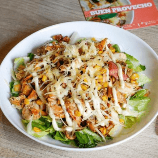 Combo gol-Ensalada Jornal + bebida
