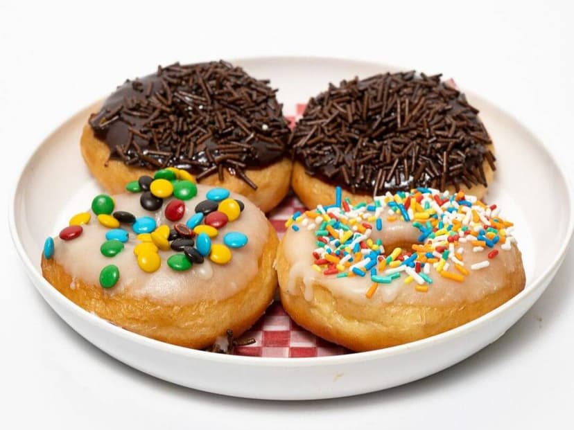 Donuts House
