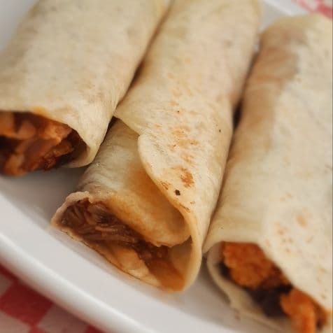 Burritos
