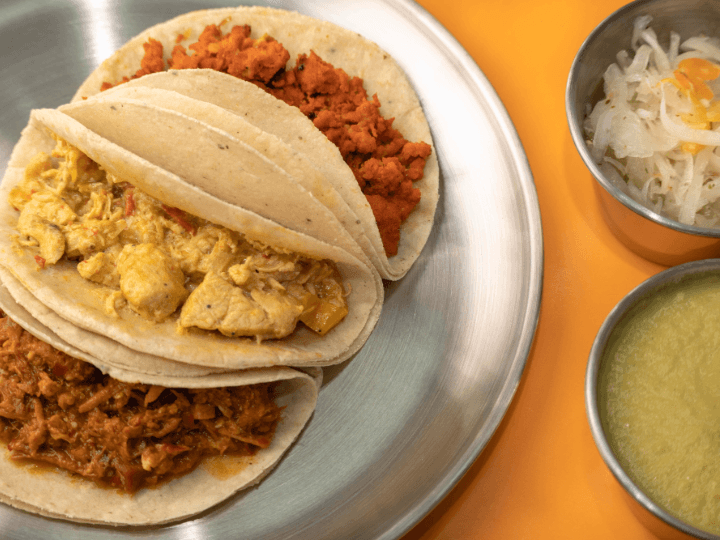 Tacos Don Sebas Suc. Eje Metropolitano