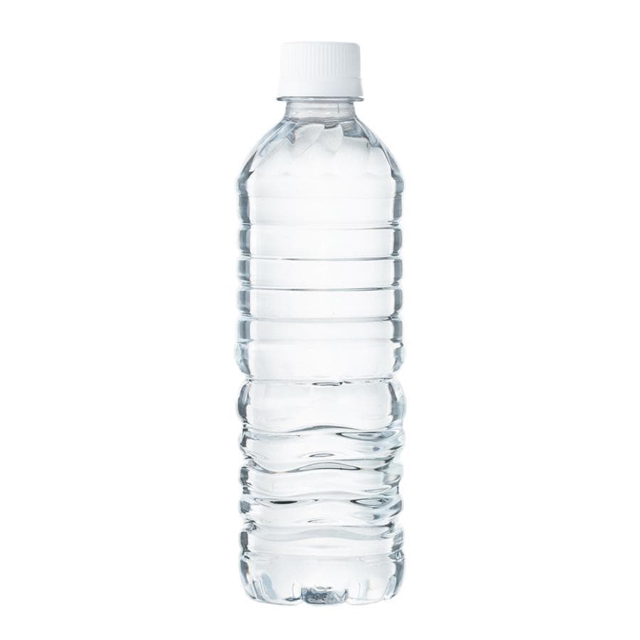 BOTELLA DE AGUA