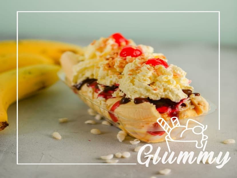 Helados Glummy
