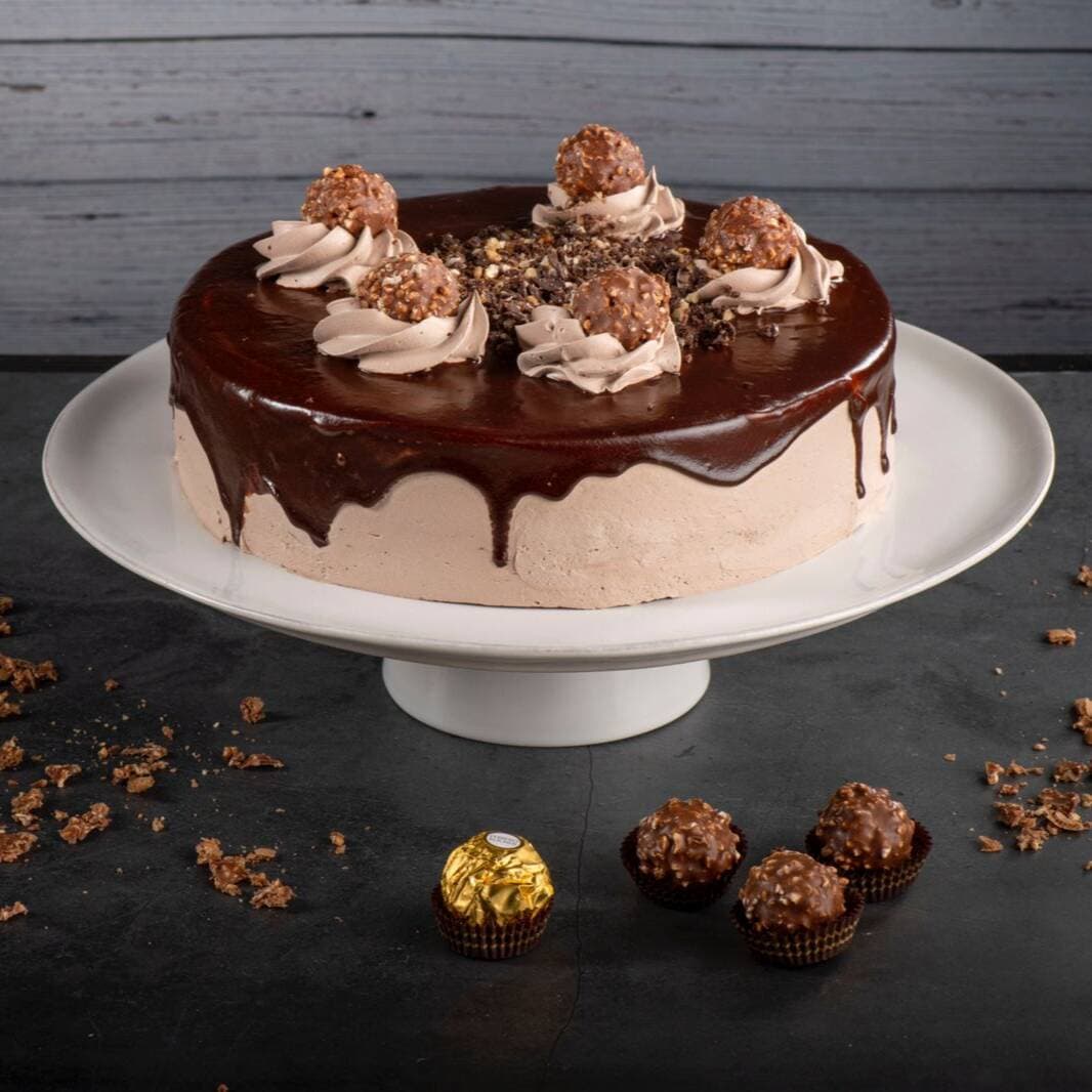 Ferrero