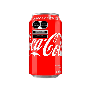 Coca Cola