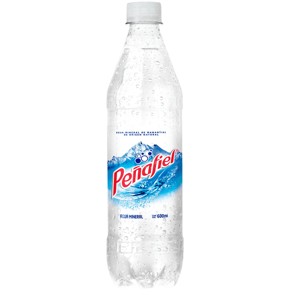 PENAFIEL MINERAL 600 ML NR
