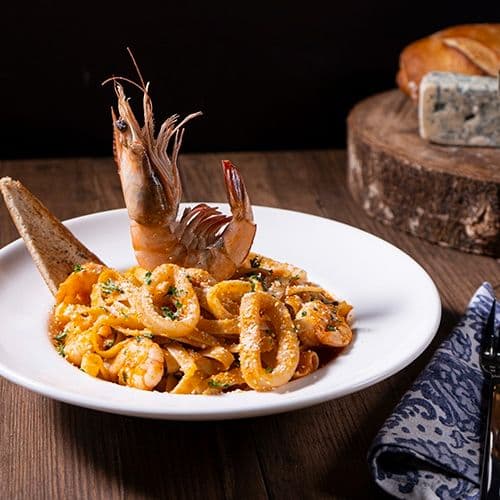 Frutti di mare