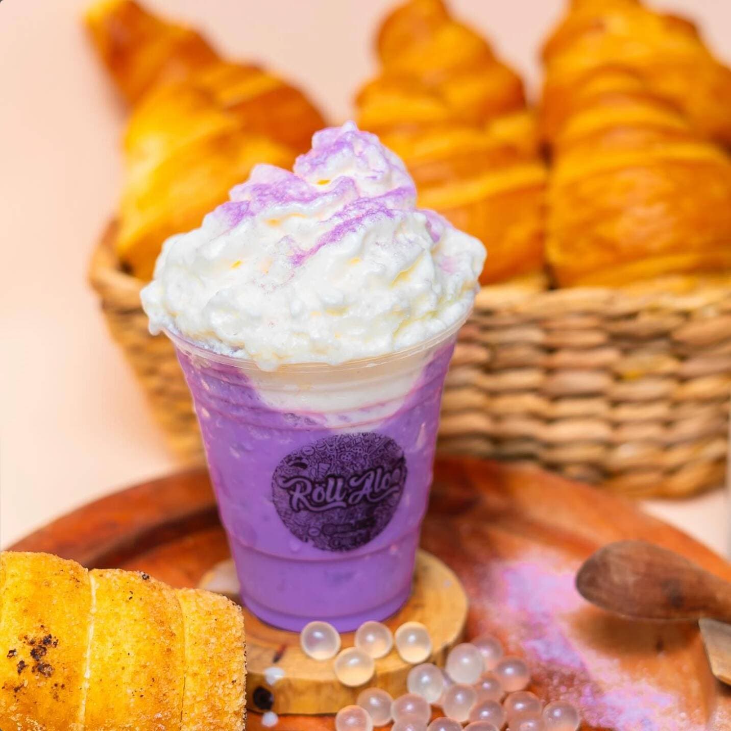 Taro Baby