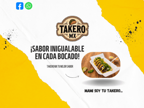 Takero MX