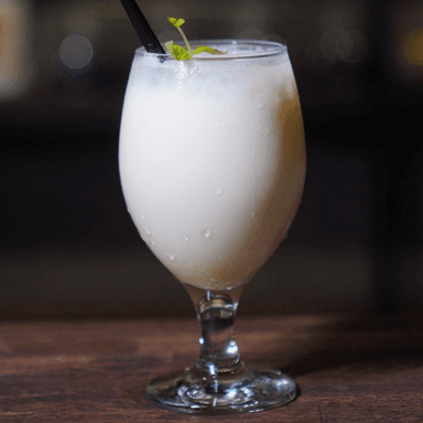 Limonada De Coco
